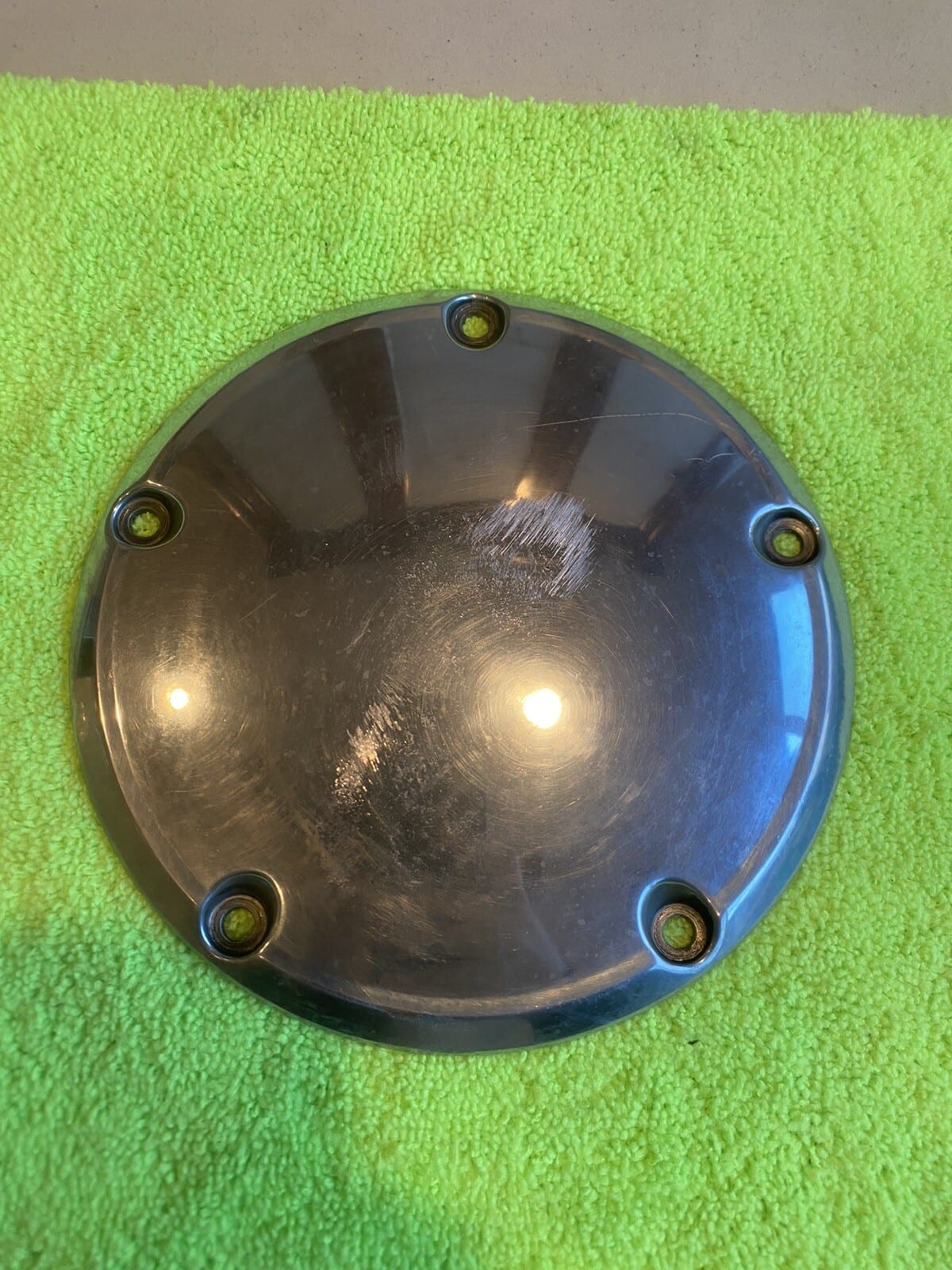 Harley Davidson Derby Cover 25415-99